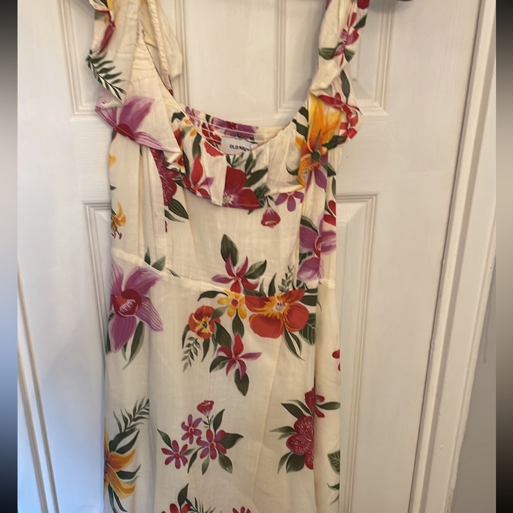 Womens Old Navy Dress